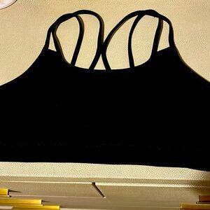Lululemon Athletica Sports Bra Size 8
